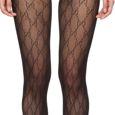 authentic gucci tights.